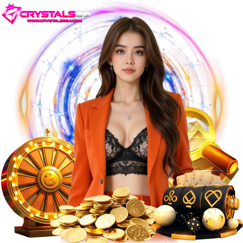CRYSTALS89